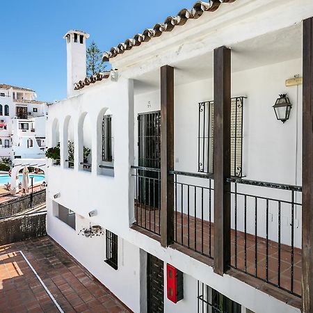 Weforyou Near The Beach Two Bedrooms In Pueblo Evita Benalmádena Eksteriør bilde