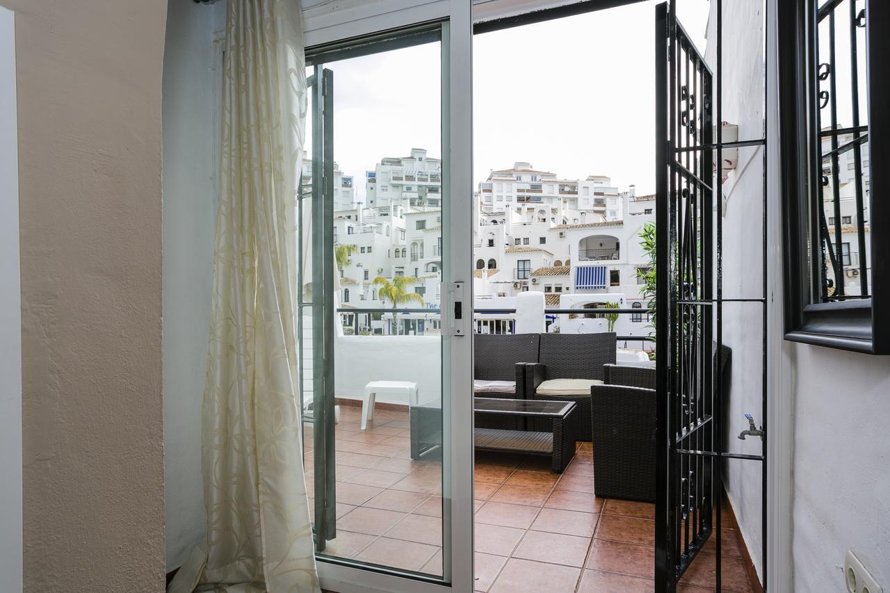 Weforyou Near The Beach Two Bedrooms In Pueblo Evita Benalmádena Eksteriør bilde